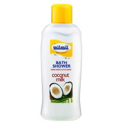 002430 bath shower coconut 1L