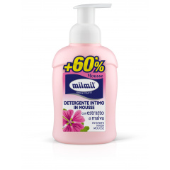 014530 intimate was mousse 400ml