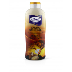 014940 bath foam argan & black ebony 1000ml