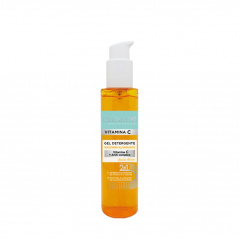 156471_Vitamina C Cleansing Gel Illuminating Face Mask