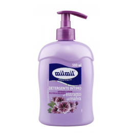 001160 intimate wash mallow extract 500ml