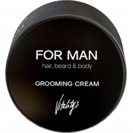 09027 Grooming Cream