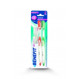 105591 toothbrush double