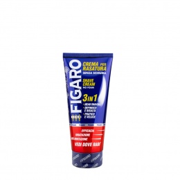13100 Figaro shaving cream