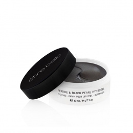 3537_Peptide-Black Pearl Hydrogel Eye Pads