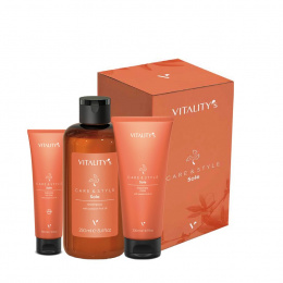 Care&Style Sole set