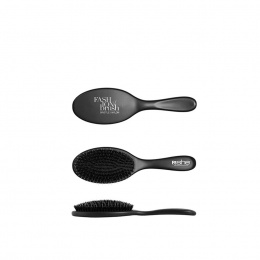 FB-510_Brush_Medium_Oval_Black