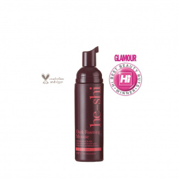 FT.HS.DFM.150 Dark foaming mousse