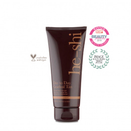 FT.HS.DTD.200 Day to day gradual tan