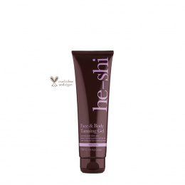 FT.HS.FBG.150 Face and body tanning gel