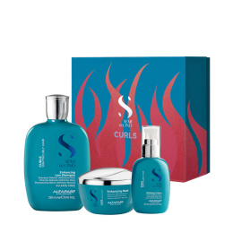 holiday kit Curls - 30F23867
