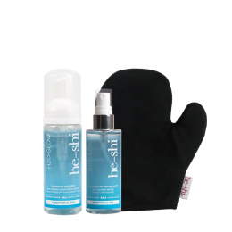 Set H2O glow