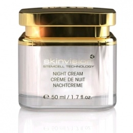 Skinvision night cream - 3402