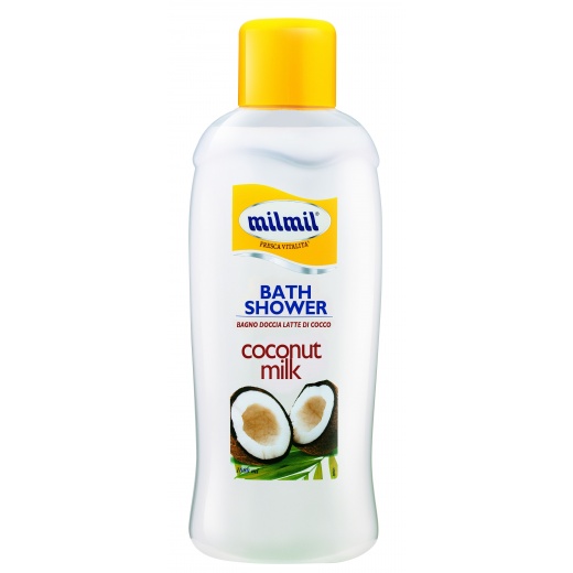 002430 bath shower coconut 1L