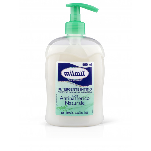 015190 intimate wash fresh with antibacterial 500ml 