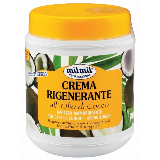 06045 CREMA Rigenerante Olio Cocco NEW 1000 ml_1