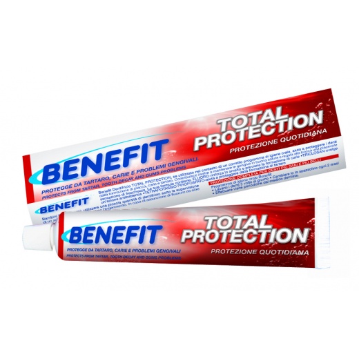 105531 toothpaste total protection 75ml