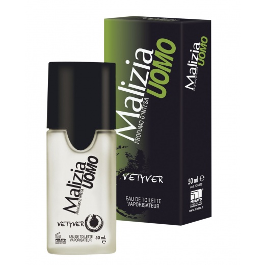 136325 edt vetyver 50ml