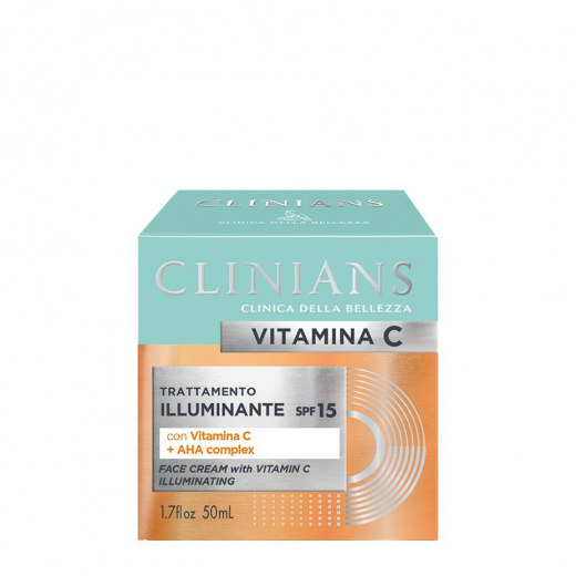 156091_Vitamina C Face Cream