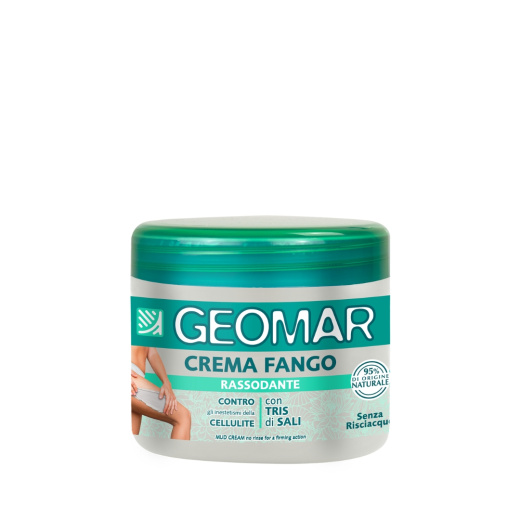 crema fango