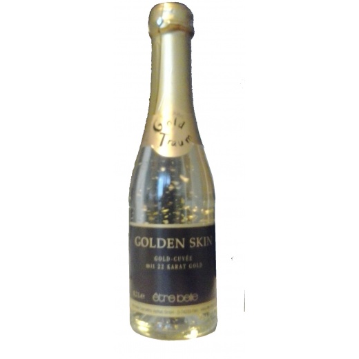 EB golden sekt