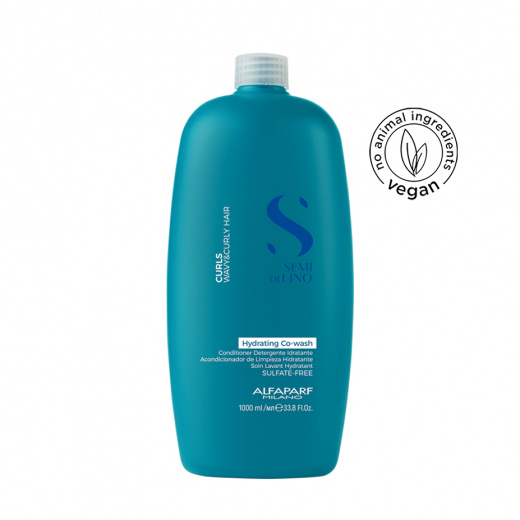 Hydrating Co-wash conditioner 1000ml