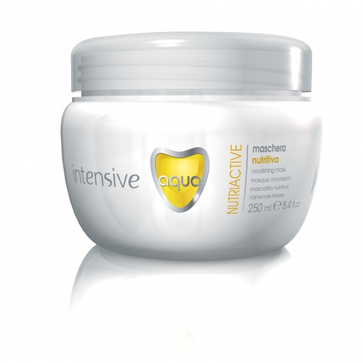 INTENSIVE_Nutriactive_Maschera