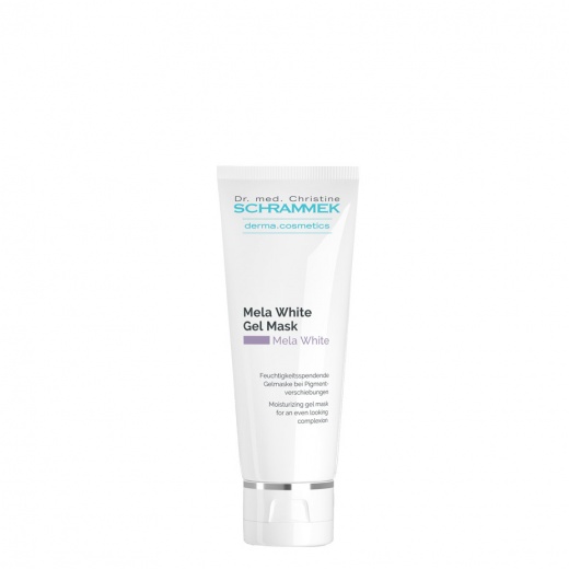Mela_White_Gel_Mask_75_ml