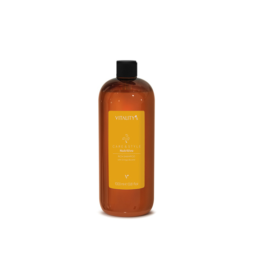 Nutritivo shampoo 1000