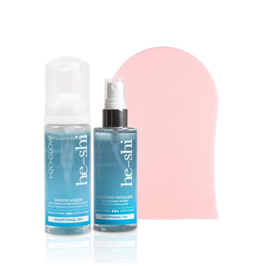 Set H2O glow2