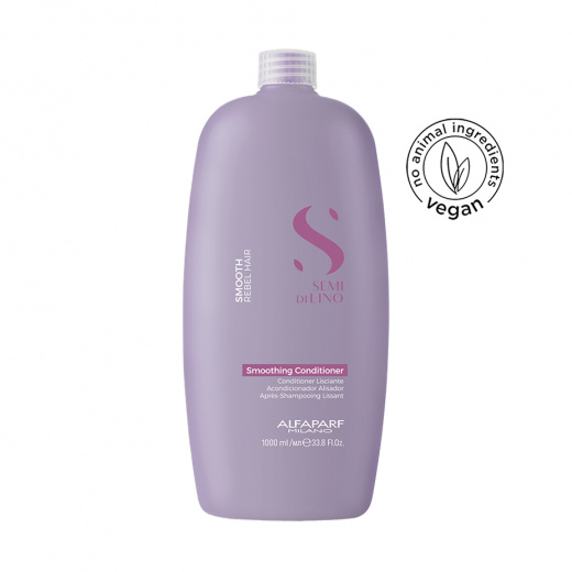 Smoothing conditioner 1000ml
